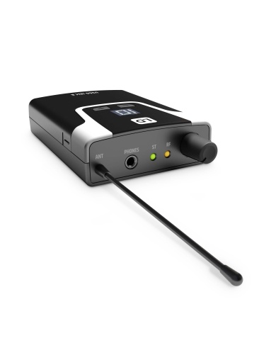 LD Systems U308 IEM