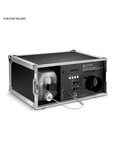 Cameo Instant Fog 1700 T PRO