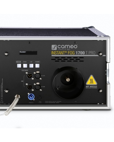 Cameo Instant Fog 1700 T PRO