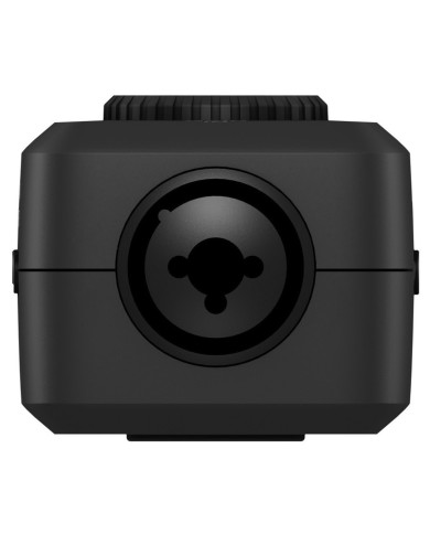 IK Multimedia iRig Pro I/O