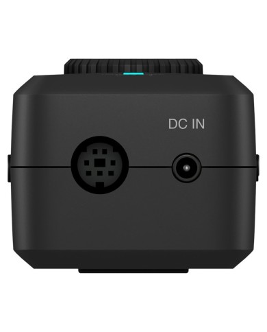 IK Multimedia iRig Pro I/O