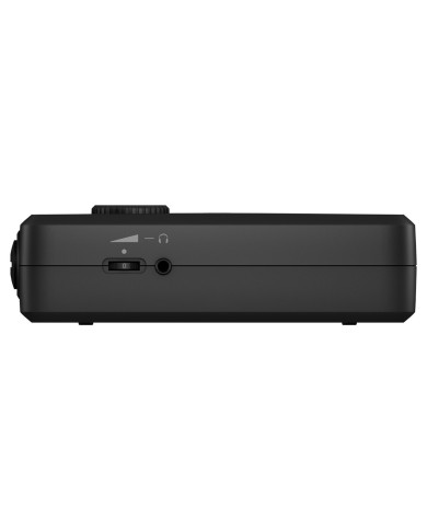 IK Multimedia iRig Pro I/O