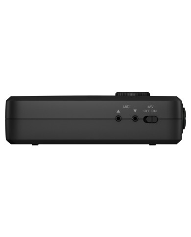 IK Multimedia iRig Pro I/O