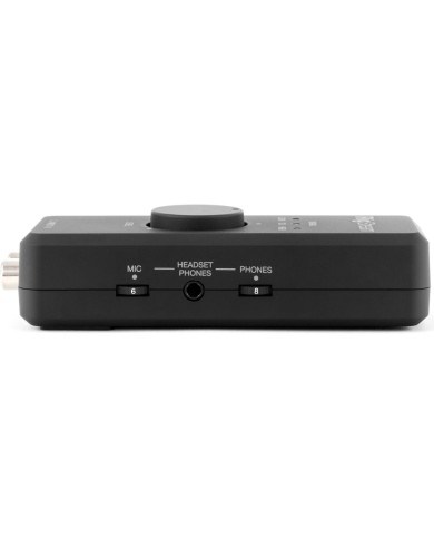IK Multimedia iRig Stream