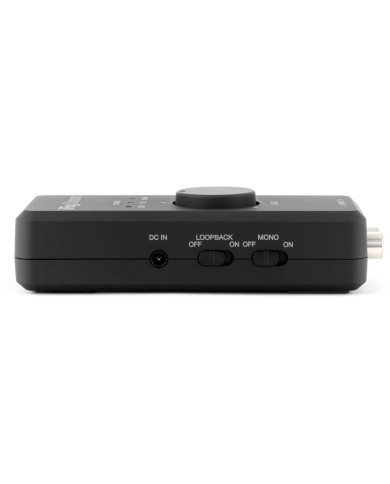 IK Multimedia iRig Stream