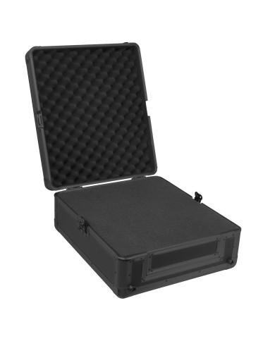 UDG Ultimate Pick Foam Flight Case Multi Format M Black