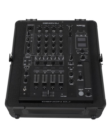UDG Ultimate Pick Foam Flight Case Multi Format M Black