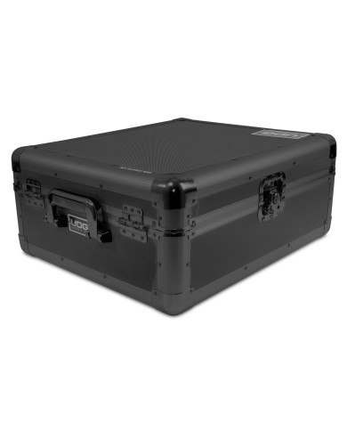 UDG Ultimate Pick Foam Flight Case Multi Format M Black