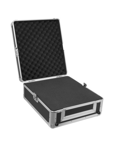 UDG Ultimate Pick Foam Flight Case Multi Format M Silver