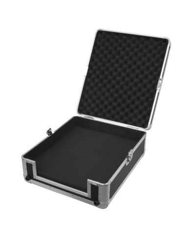 UDG Ultimate Pick Foam Flight Case Multi Format M Silver