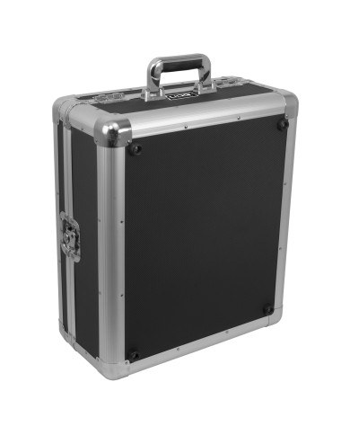 UDG Ultimate Pick Foam Flight Case Multi Format M Silver