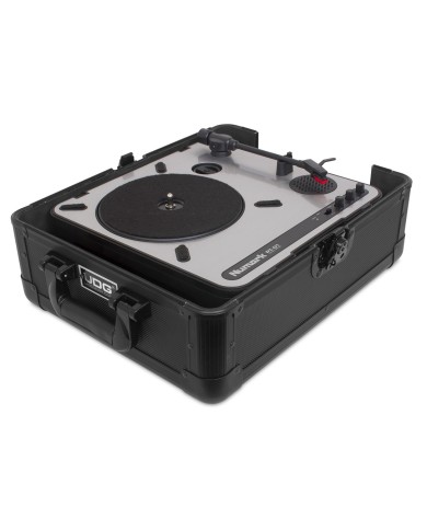 UDG Ultimate Pick Foam Flight Case Multi Format S Black