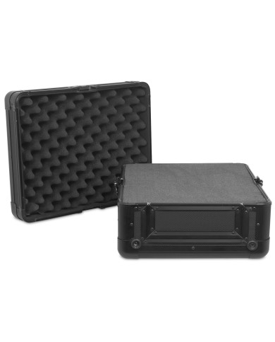 UDG Ultimate Pick Foam Flight Case Multi Format S Black