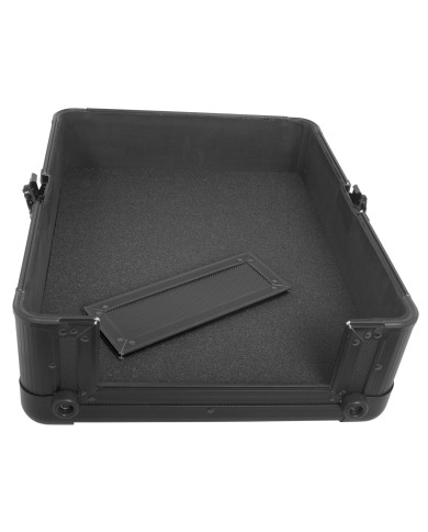 UDG Ultimate Pick Foam Flight Case Multi Format S Black
