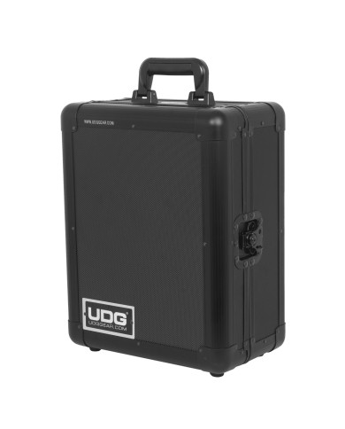 UDG Ultimate Pick Foam Flight Case Multi Format S Black