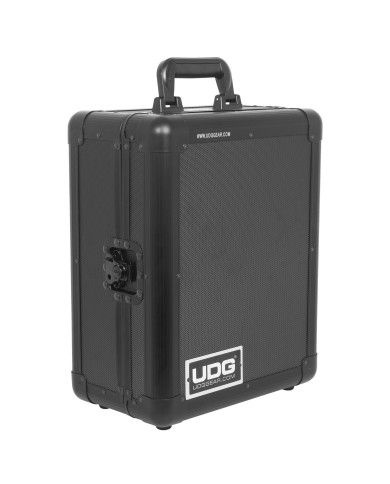 UDG Ultimate Pick Foam Flight Case Multi Format S Black