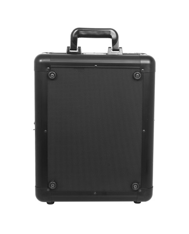 UDG Ultimate Pick Foam Flight Case Multi Format S Black