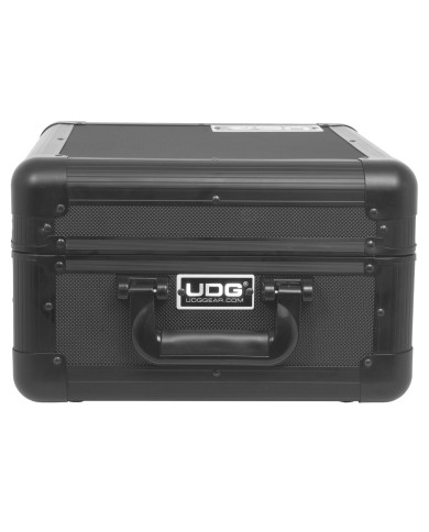 UDG Ultimate Pick Foam Flight Case Multi Format S Black