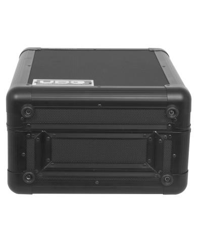 UDG Ultimate Pick Foam Flight Case Multi Format S Black