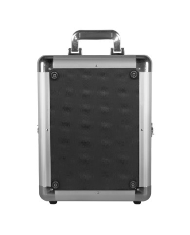 UDG Ultimate Pick Foam Flight Case Multi Format S Silver