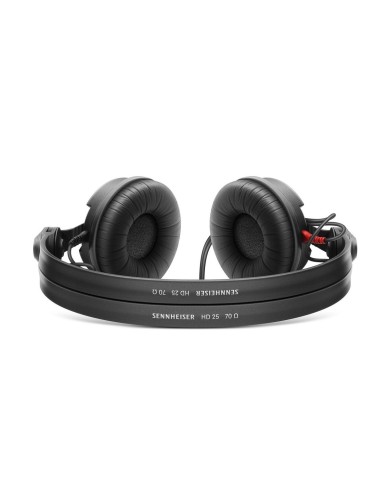 Sennheiser HD 25 1 II Basic Edition 