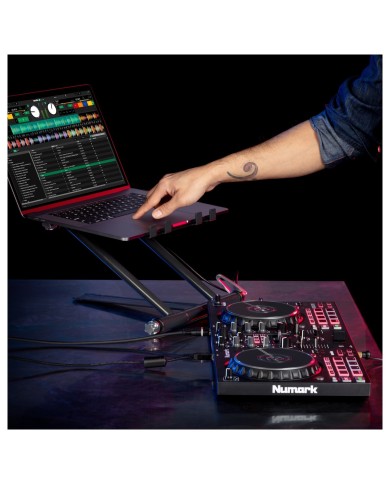 Numark Mixtrack Pro FX