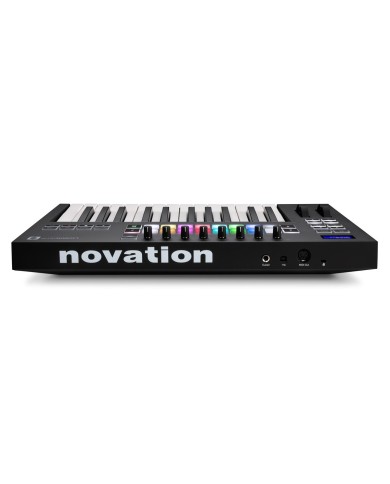 Novation Launchkey 25 MK3
