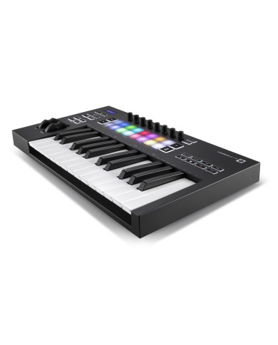 Novation Launchkey 25 MK3