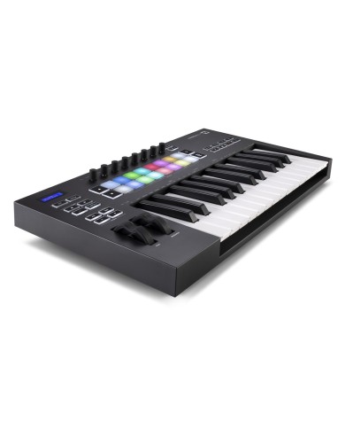 Novation Launchkey 25 MK3