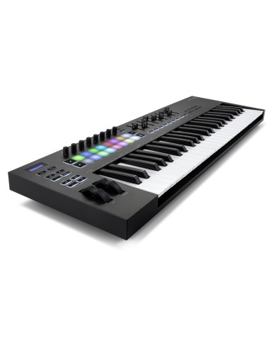 Novation Launchkey 49 MK3