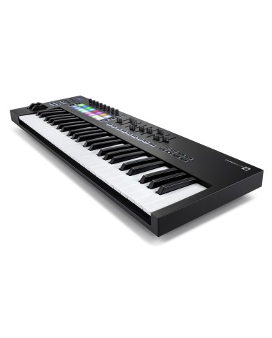 Novation Launchkey 49 MK3