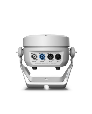 Cameo ROOT PAR 4 WH
