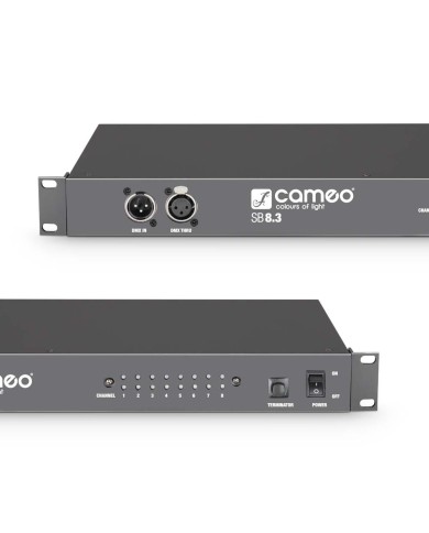 Cameo SB8.3