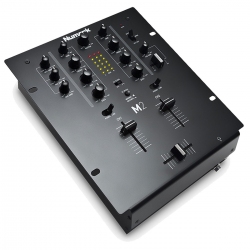 Numark M2 Black