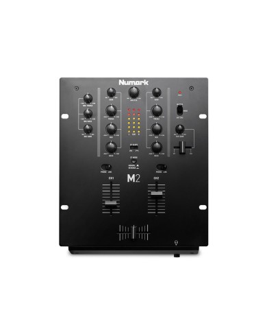 Numark M2 Black