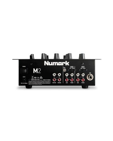 Numark M2 Black