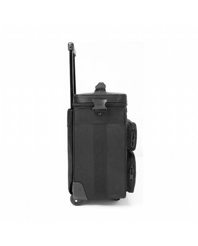 UDG Digital Trolley to Go Black / Orange
