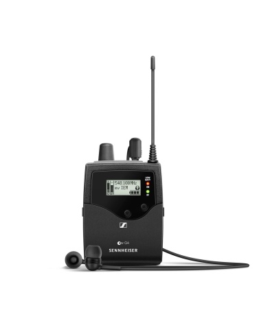 Sennheiser ew IEM G4 A Band
