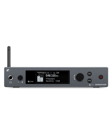 Sennheiser ew IEM G4 A Band