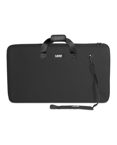 UDG Creator Pioneer DDJ 1000/ XDJ RX2/ Denon DJ MCX8000/ Roland DJ 808 Hardcase Black