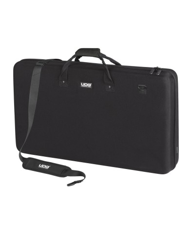 UDG Creator Pioneer DDJ 1000/ XDJ RX2/ Denon DJ MCX8000/ Roland DJ 808 Hardcase Black