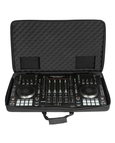 UDG Creator Pioneer DDJ 1000/ XDJ RX2/ Denon DJ MCX8000/ Roland DJ 808 Hardcase Black