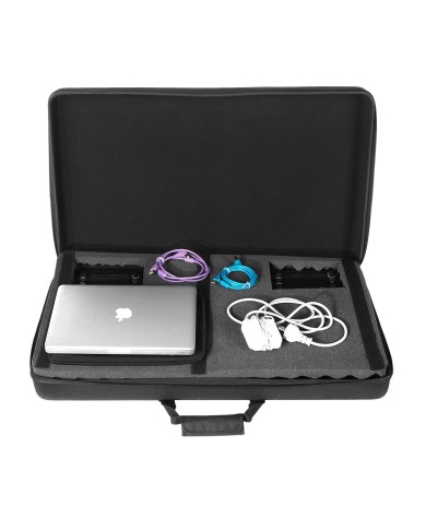 UDG Creator Pioneer DDJ 1000/ XDJ RX2/ Denon DJ MCX8000/ Roland DJ 808 Hardcase Black