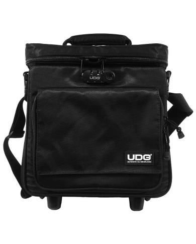 UDG Trolley to Go Black