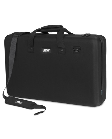 UDG Creator NI Traktor Kontrol S4 MK3 / S2 MK3 Hardcase Black