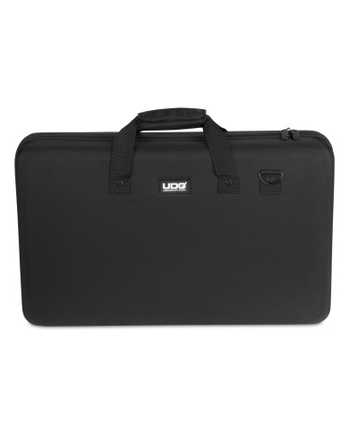 UDG Creator NI Traktor Kontrol S4 MK3 / S2 MK3 Hardcase Black