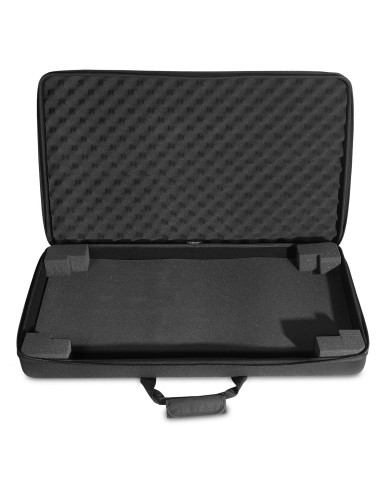 UDG Creator NI Traktor Kontrol S4 MK3 / S2 MK3 Hardcase Black