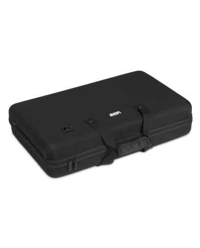 UDG Creator NI Traktor Kontrol S4 MK3 / S2 MK3 Hardcase Black