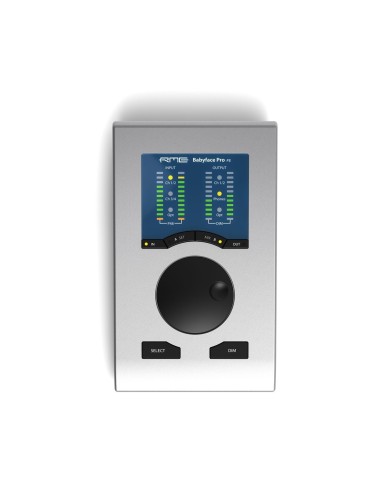 RME Babyface Pro FS