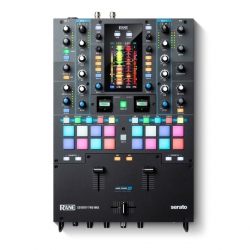 Rane Seventy Two MKII